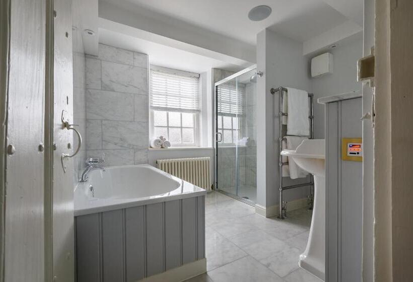 一楼标准间, The Assembly House