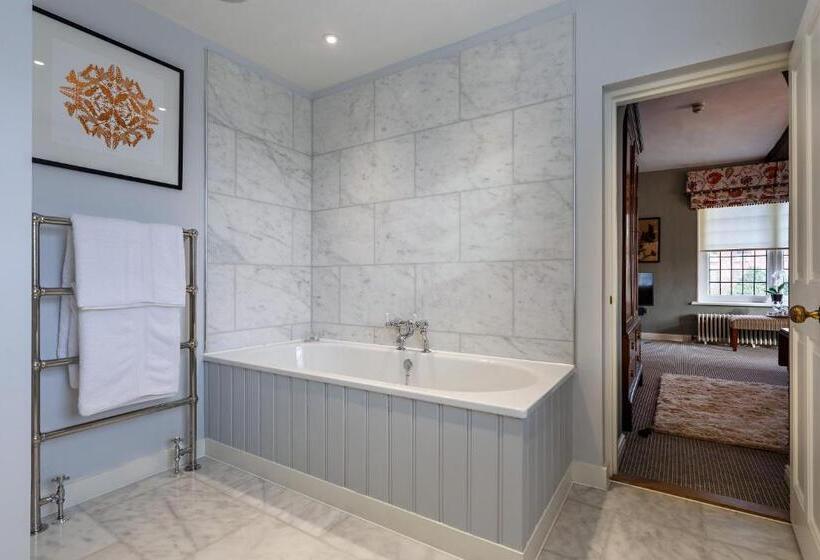 豪华房间, The Assembly House