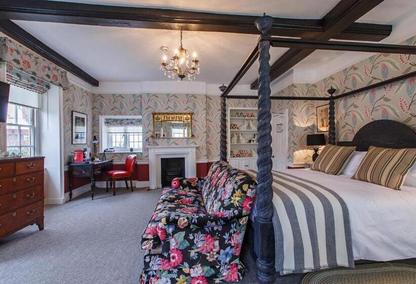 套房, The Assembly House