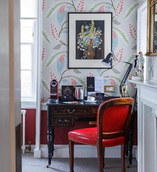 套房, The Assembly House