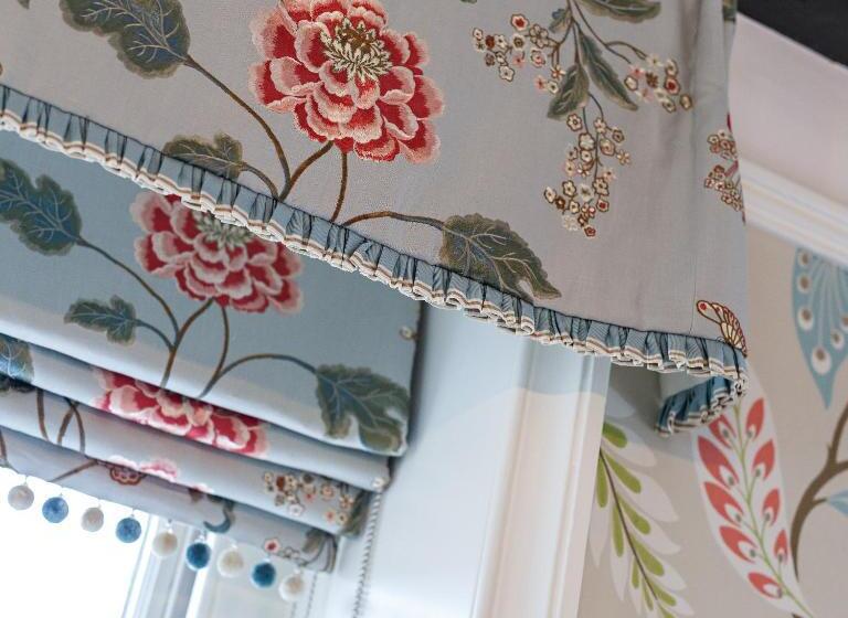 套房, The Assembly House