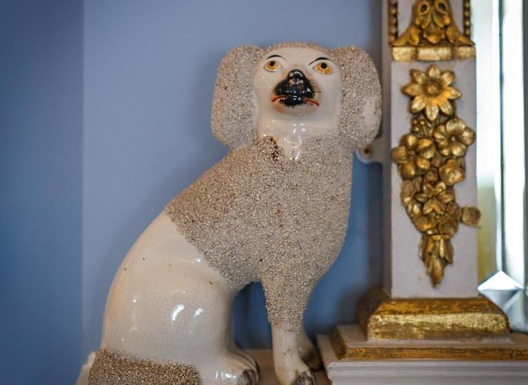 套房, The Assembly House