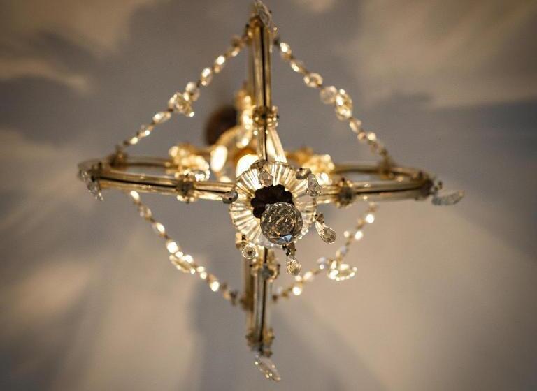 标准间带阳台, The Assembly House