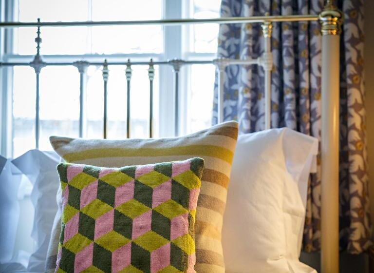 阁楼套房, The Assembly House