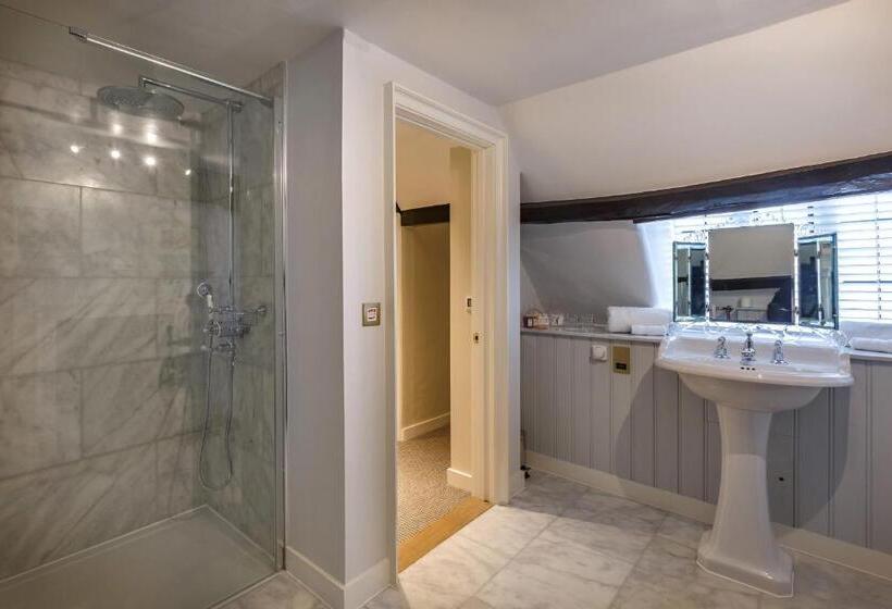 阁楼套房, The Assembly House