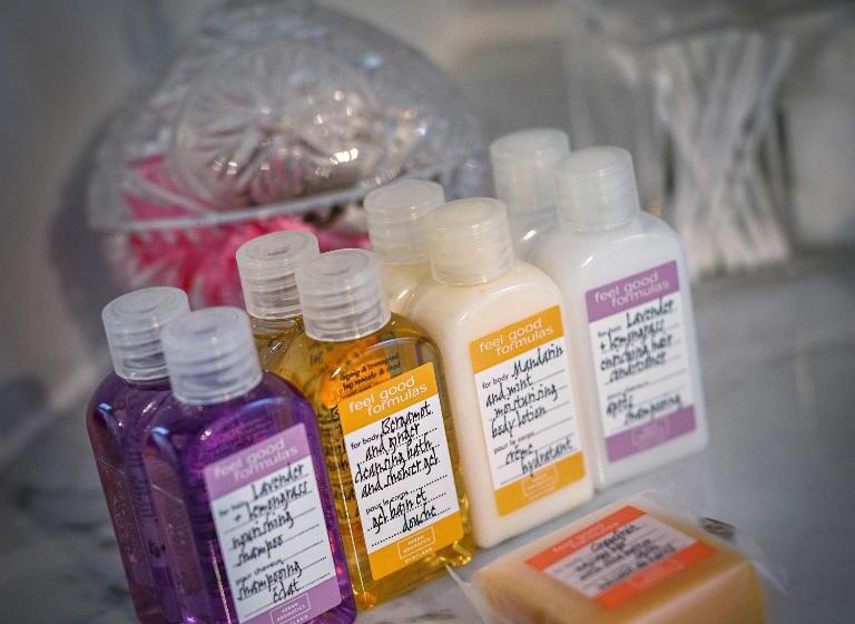 阁楼套房, The Assembly House