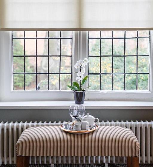 豪华房间, The Assembly House