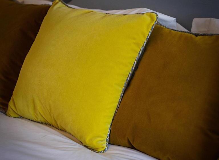 套房, The Assembly House