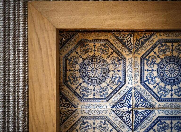 标准间, The Assembly House