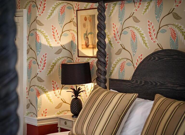 标准间, The Assembly House