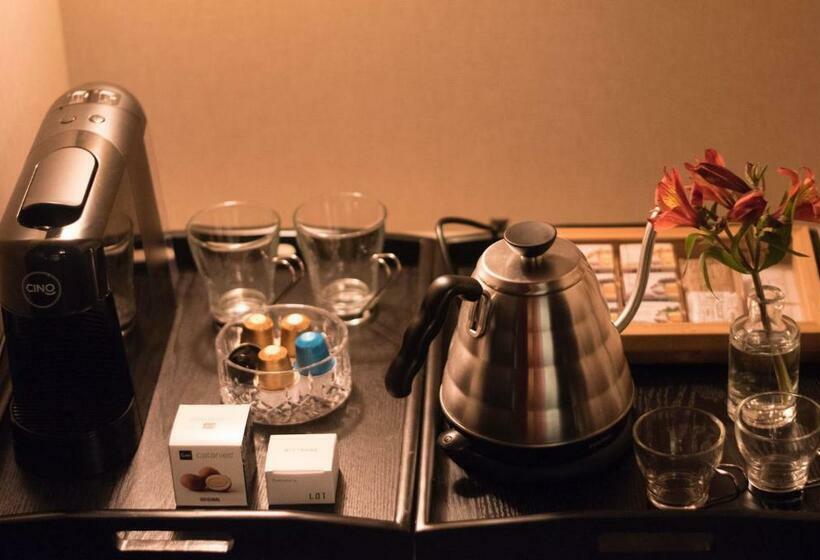 Номер Superior Кровать Кинг, Wittmore Hotel   Adults Only