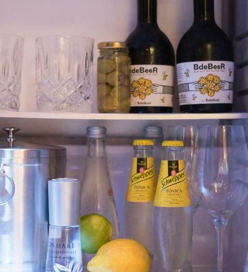 Стандартный Номер Кровать Кинг, Wittmore Hotel   Adults Only