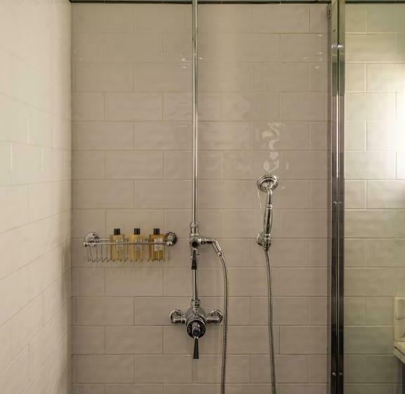 Стандартный Номер Кровать Кинг, Wittmore Hotel   Adults Only