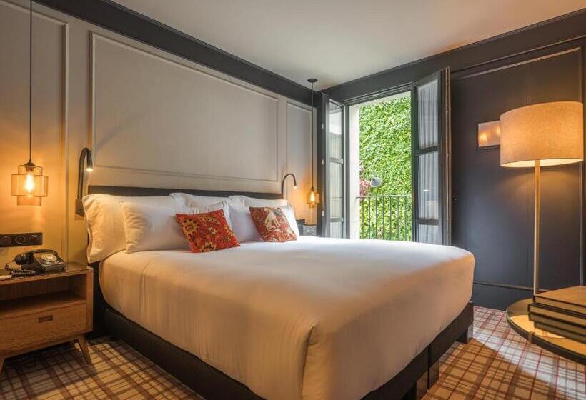 Номер Basic, Wittmore Hotel   Adults Only