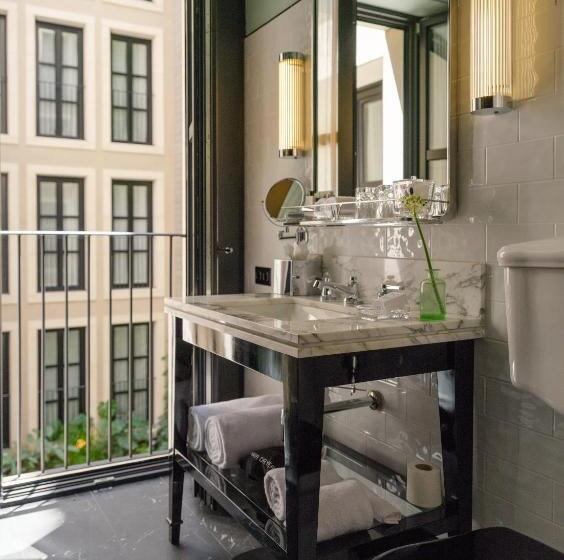 Номер Basic, Wittmore Hotel   Adults Only