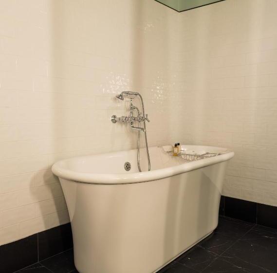 Люкс, Wittmore Hotel   Adults Only