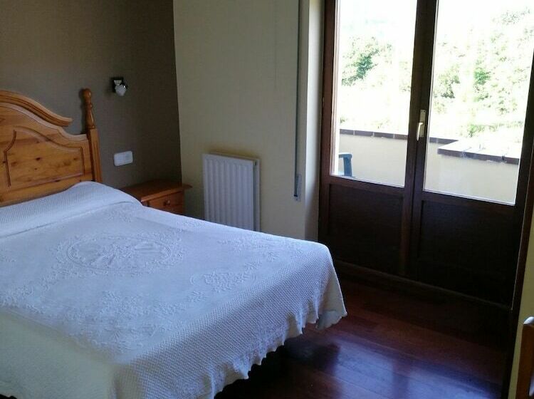 سوییت سوپریور, Valle De Liendo