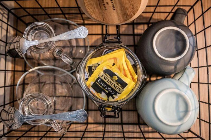 스탠다드 룸, Victoria Inn