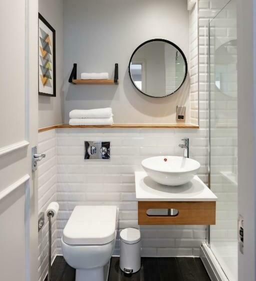 수피리어 룸, Victoria Inn