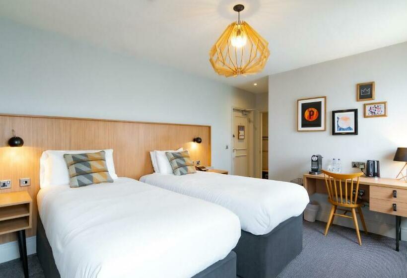 스탠다드 룸, Victoria Inn