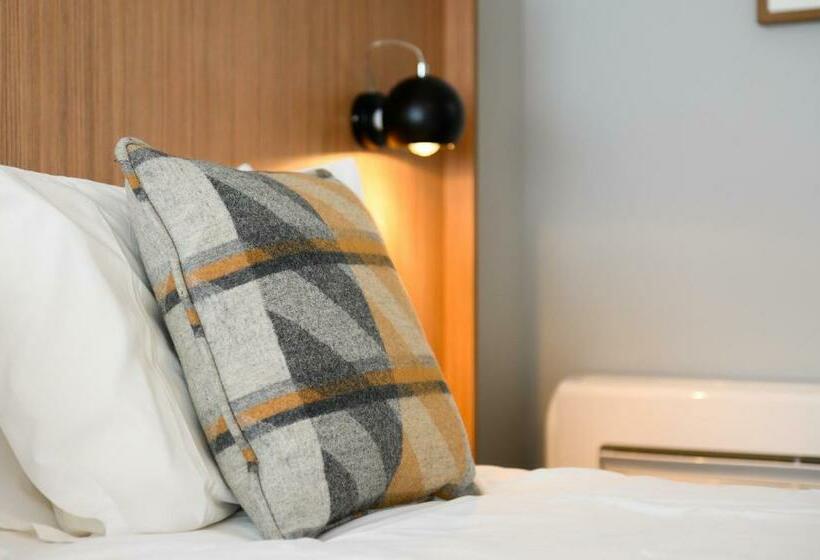 스탠다드 룸, Victoria Inn