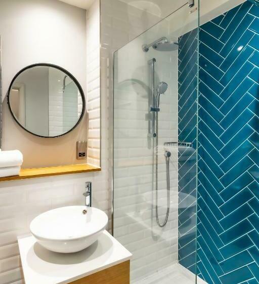 스탠다드 룸, Victoria Inn