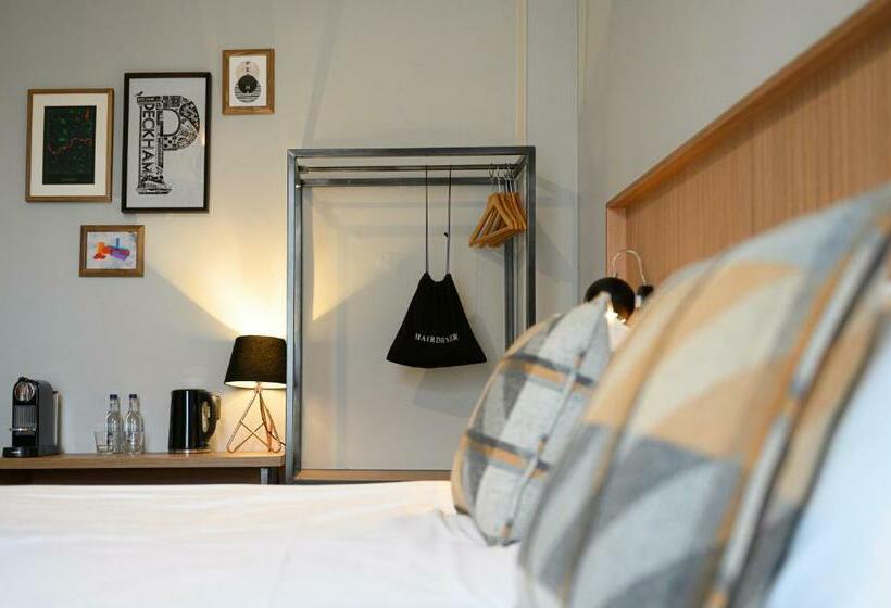 스탠다드 룸, Victoria Inn