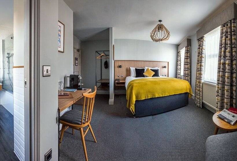 스탠다드 룸, Victoria Inn