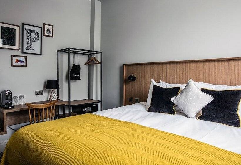 스탠다드 룸, Victoria Inn