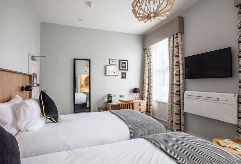 스탠다드 룸, Victoria Inn