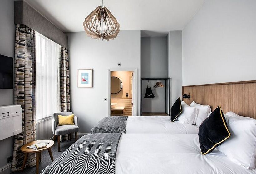 스탠다드 룸, Victoria Inn