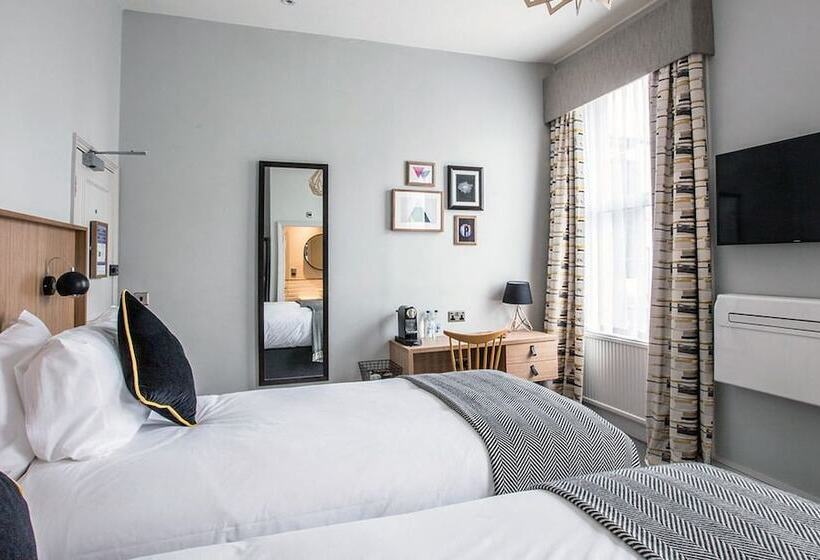 스탠다드 룸, Victoria Inn