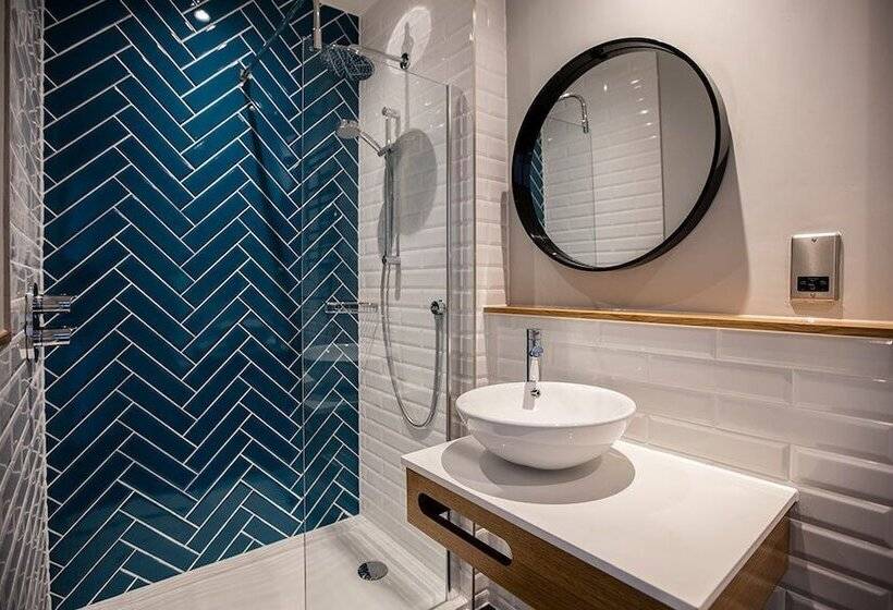 수피리어 룸, Victoria Inn