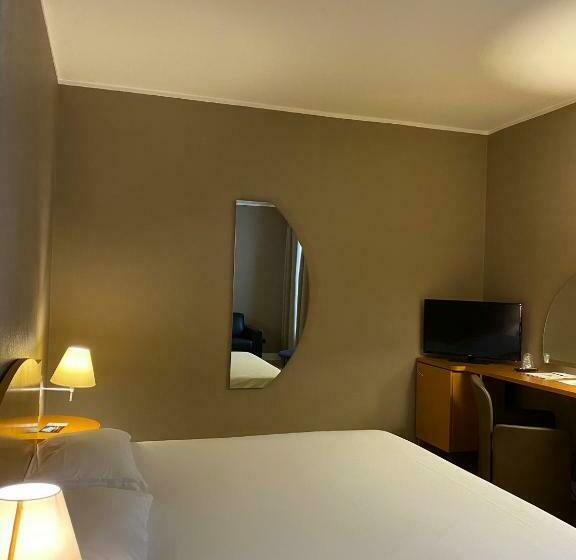 חדר סטנדרט, Vittoria Parc