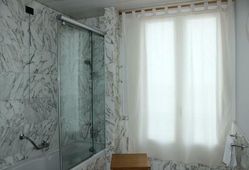 סוויטת ג'וניור, Vittoria Parc