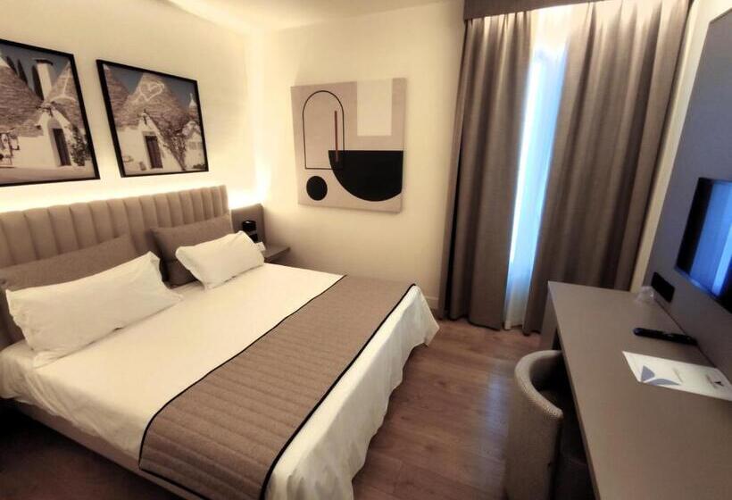 חדר סטנדרט, Vittoria Parc