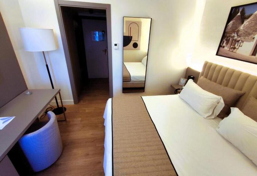 חדר סטנדרט, Vittoria Parc