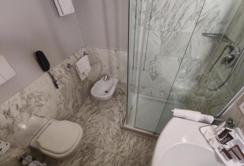 חדר סטנדרט, Vittoria Parc