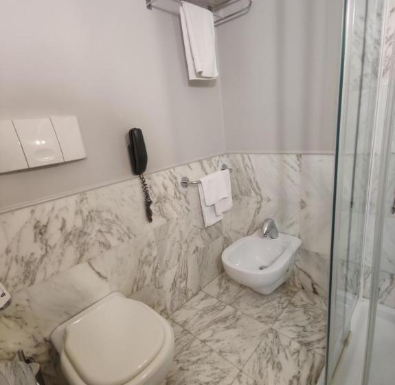 Номер Стандарт, Vittoria Parc