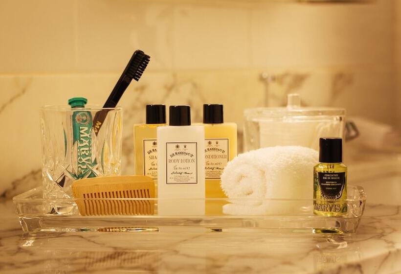 Номер Basic, Wittmore Hotel   Adults Only