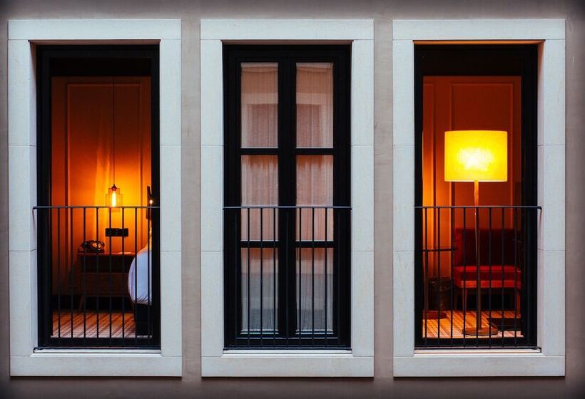 Номер Basic, Wittmore Hotel   Adults Only
