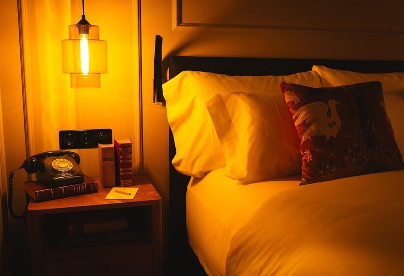 Номер Basic, Wittmore Hotel   Adults Only