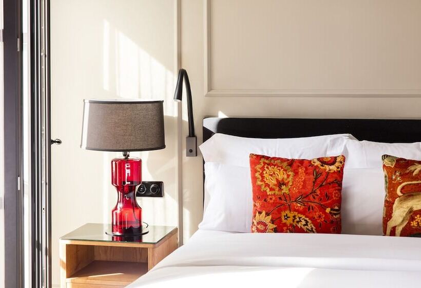 Номер Basic, Wittmore Hotel   Adults Only