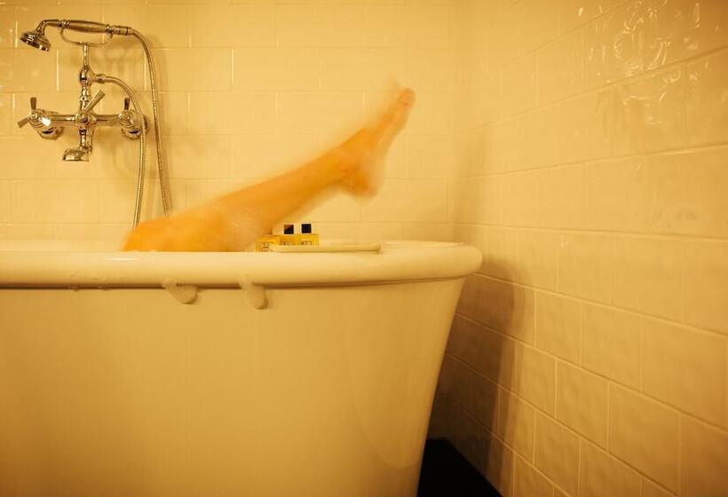 Люкс, Wittmore Hotel   Adults Only