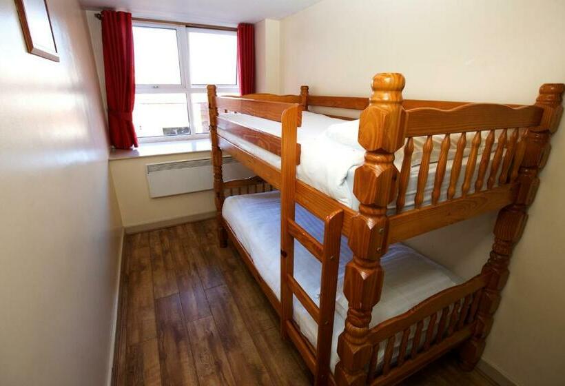 Номер Стандарт, International Inn