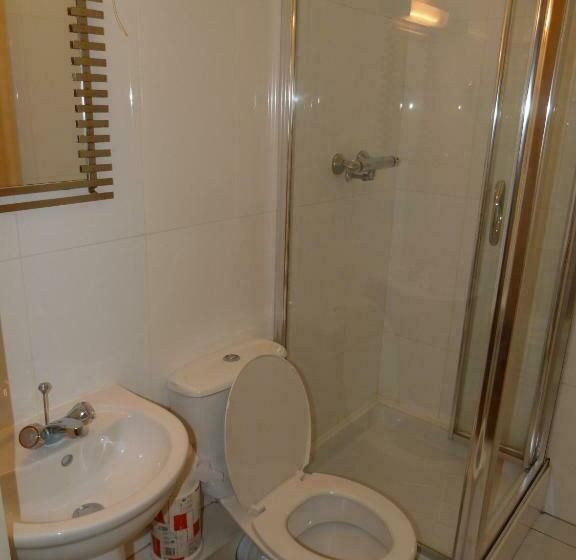 Номер Стандарт, International Inn