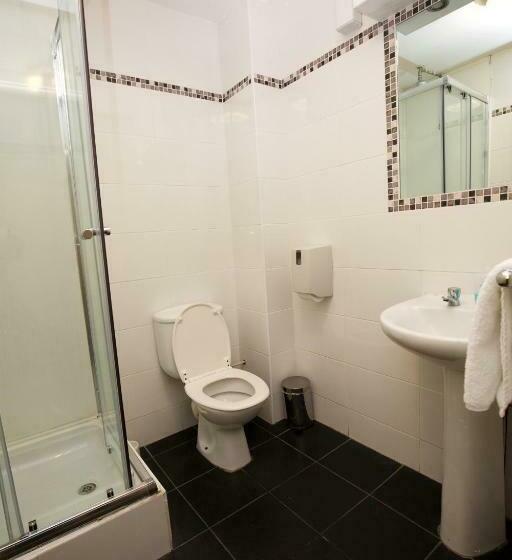 חדר סטנדרט, International Inn