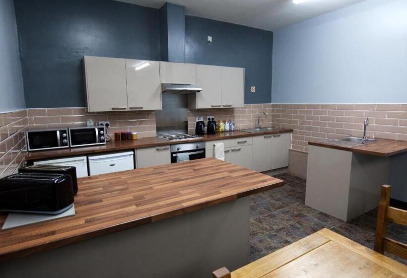 חדר סטנדרט, International Inn