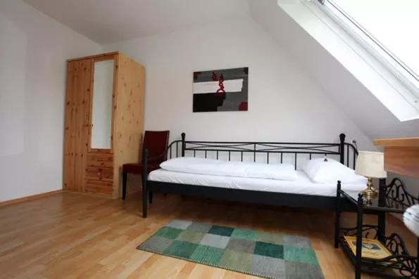 Standard Yhden Hengen Huone, Trip Inn Landhotel Krone