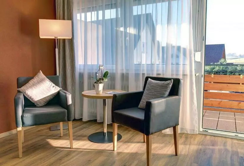 Comfort-huone, Trip Inn Landhotel Krone
